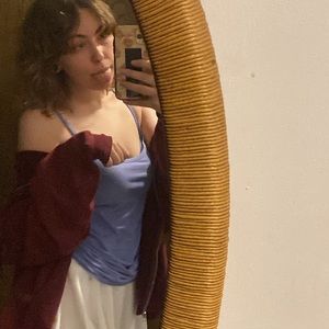 Meet your Posher, Shea☀️🫶